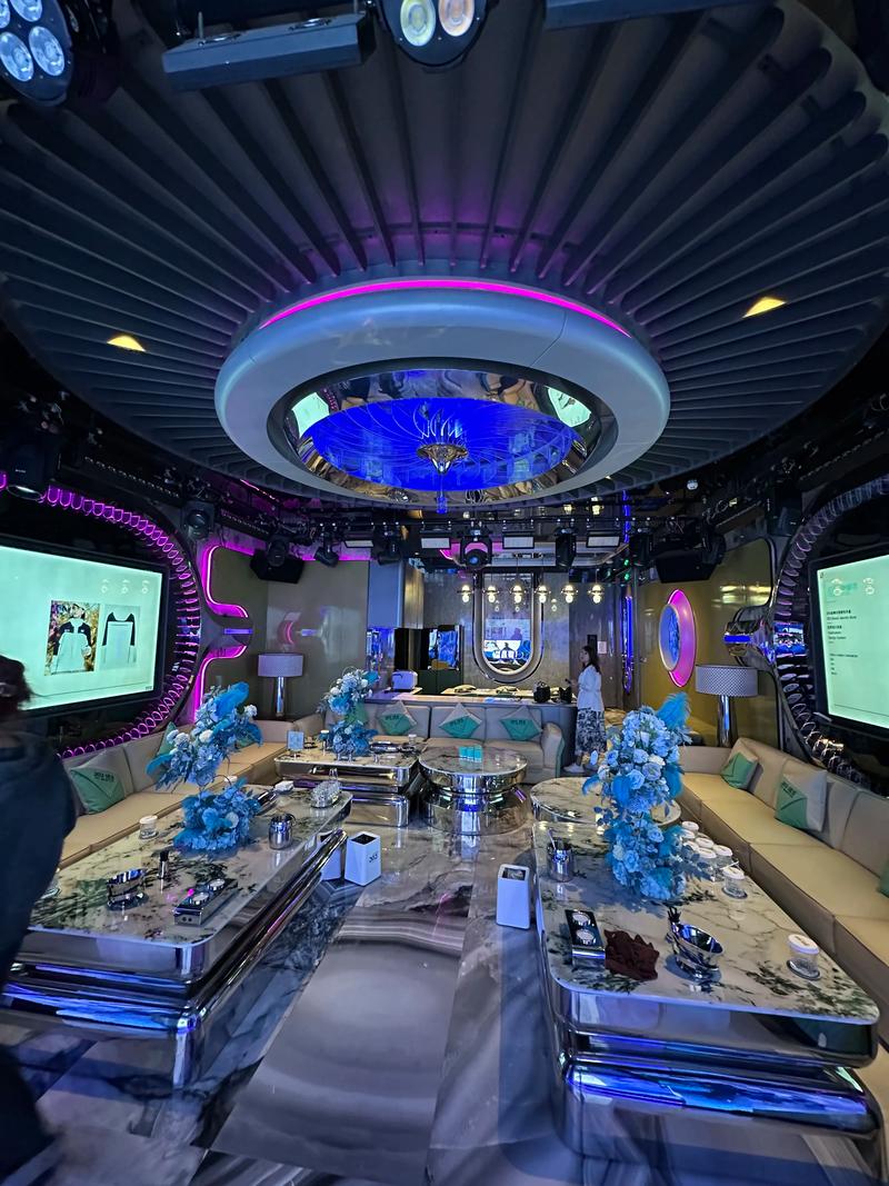 桂林商务ktv，商务ktv概念解析-叠彩区ktv预定