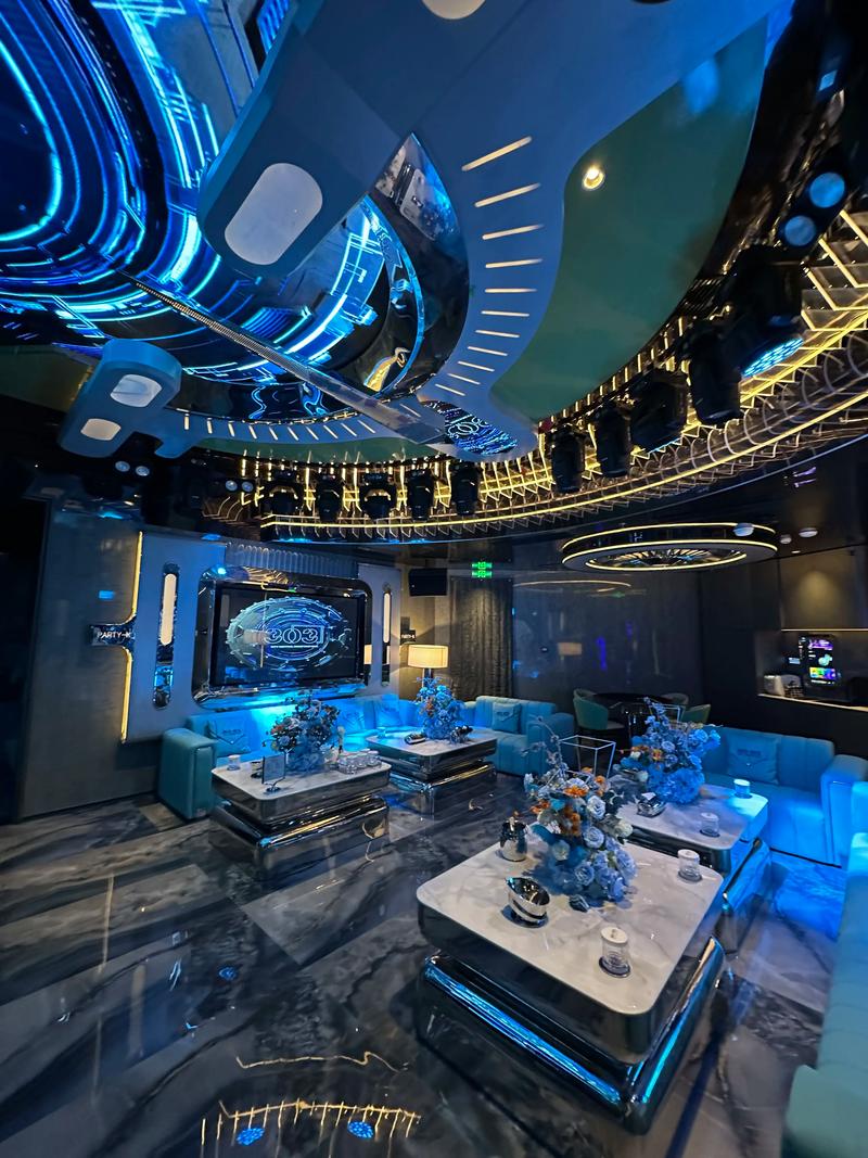 桂林商务ktv，探讨中低端区别-叠彩区ktv预定